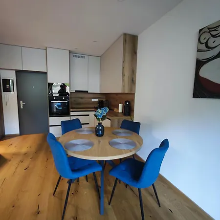 Appartement Apartman Vyhne Vyhne