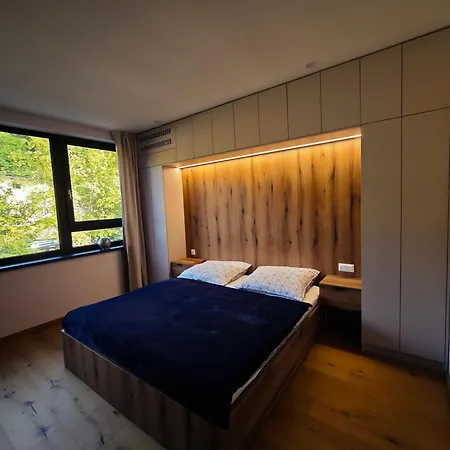 Apartman Vyhne * 维尼