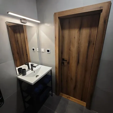 Apartman Vyhne 公寓 维尼