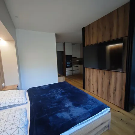 Appartement Apartman Vyhne *