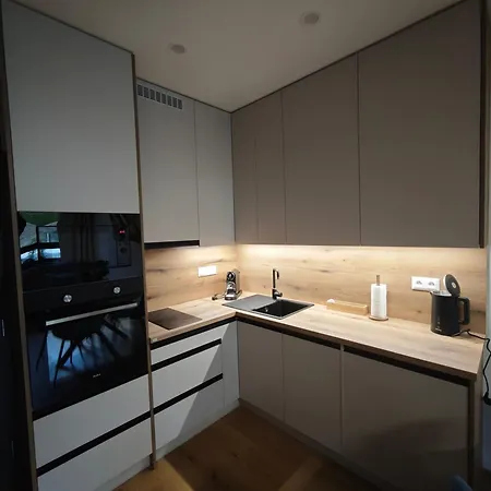 Apartman Vyhne Vyhne